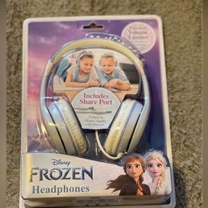 Disney Frozen Headphones